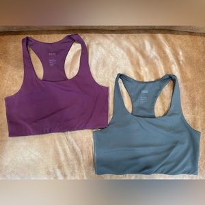 Girlfriend Collective Paloma Bra Bundle